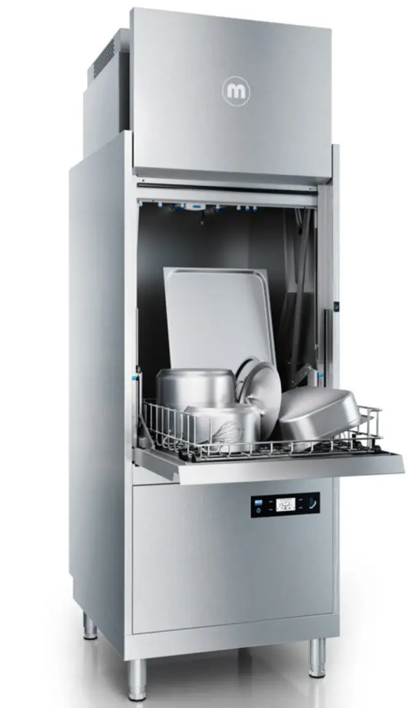 Topf- und Utensilienspülmaschine M-iClean PF-S