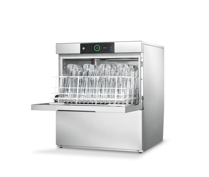 Untertisch Gläserspülmaschine PROFI GXC