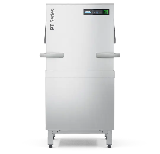 Haubenspülmaschine PT-XL Utensil EnergyPlus