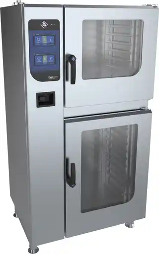 FlexiCombi Team 10.2 + 6.1