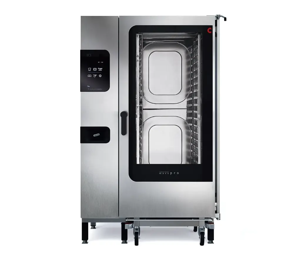 Kombidämpfer Convotherm maxx pro easyTouch  20.20