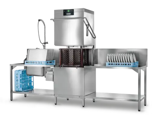 [K10715] Haubenspülmaschine PREMAX AUPL